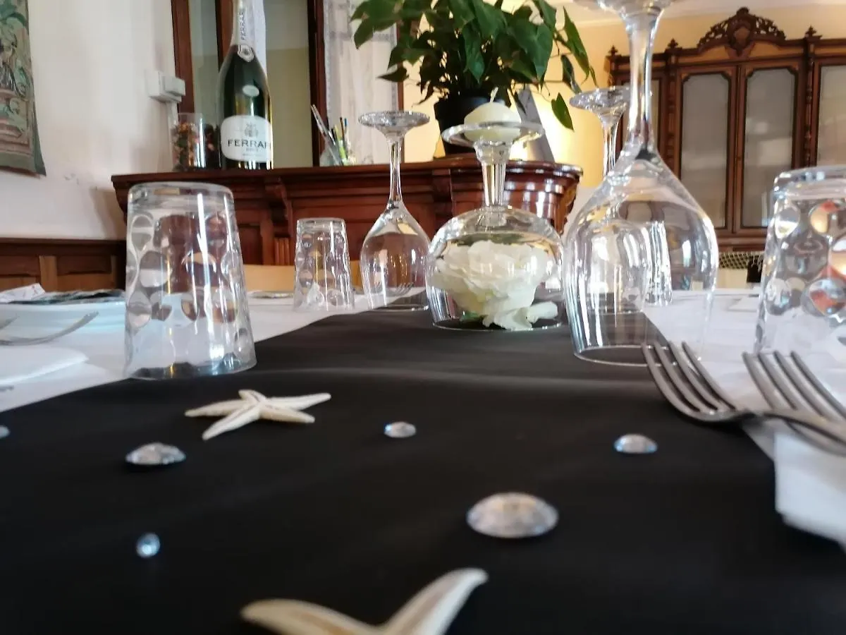Hotel Antico Borgo Riolo Terme 3*,  Ιταλία