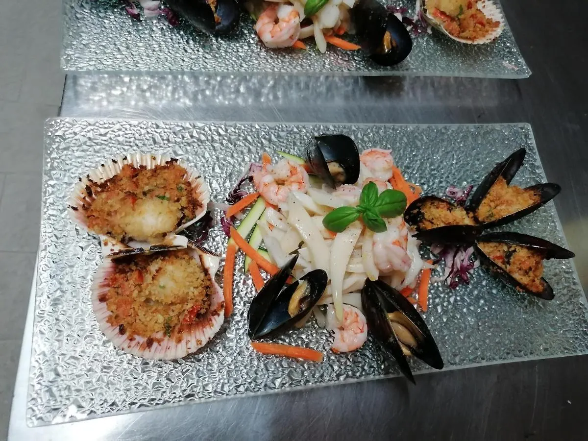 Hotel Antico Borgo Riolo Terme